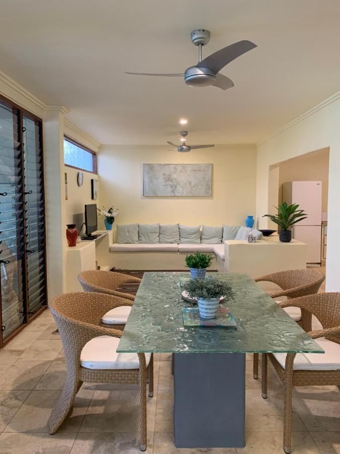 Beachside 4 With Private Heated Plunge Pool ميناء دوغلاس المظهر الخارجي الصورة