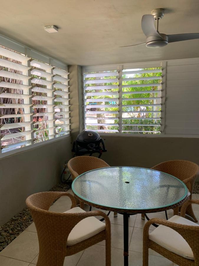 Beachside 4 With Private Heated Plunge Pool ميناء دوغلاس المظهر الخارجي الصورة