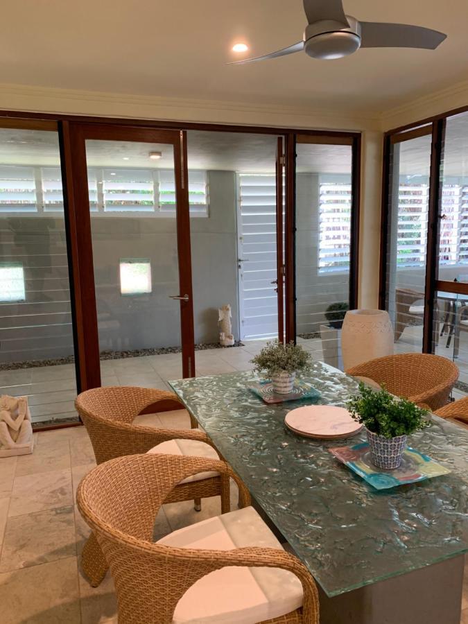 Beachside 4 With Private Heated Plunge Pool ميناء دوغلاس المظهر الخارجي الصورة