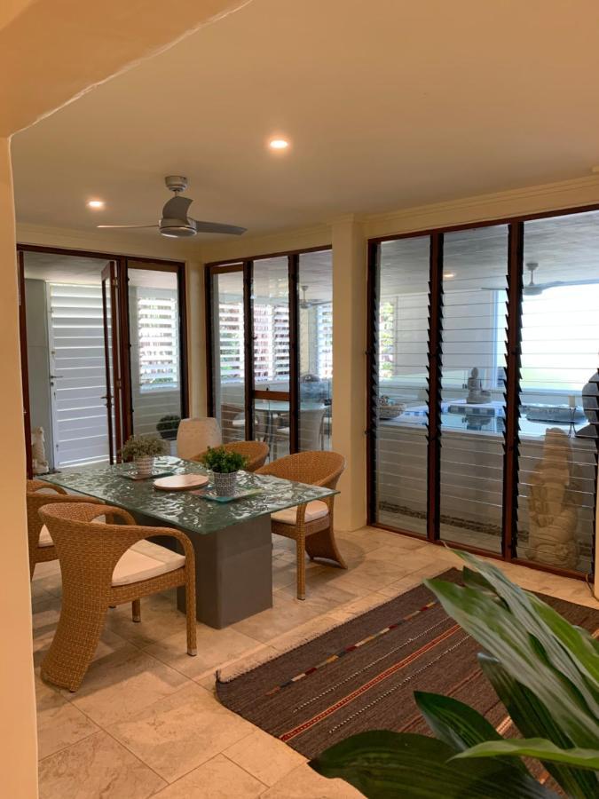 Beachside 4 With Private Heated Plunge Pool ميناء دوغلاس المظهر الخارجي الصورة