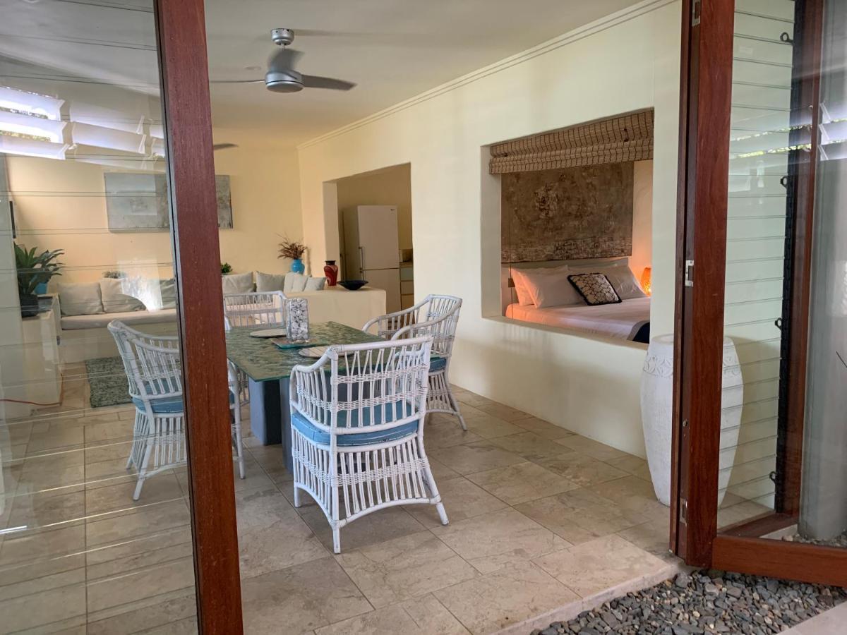 Beachside 4 With Private Heated Plunge Pool ميناء دوغلاس المظهر الخارجي الصورة