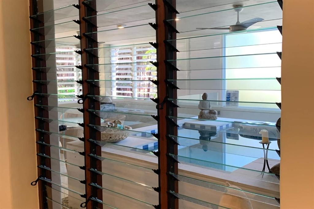 Beachside 4 With Private Heated Plunge Pool ميناء دوغلاس المظهر الخارجي الصورة